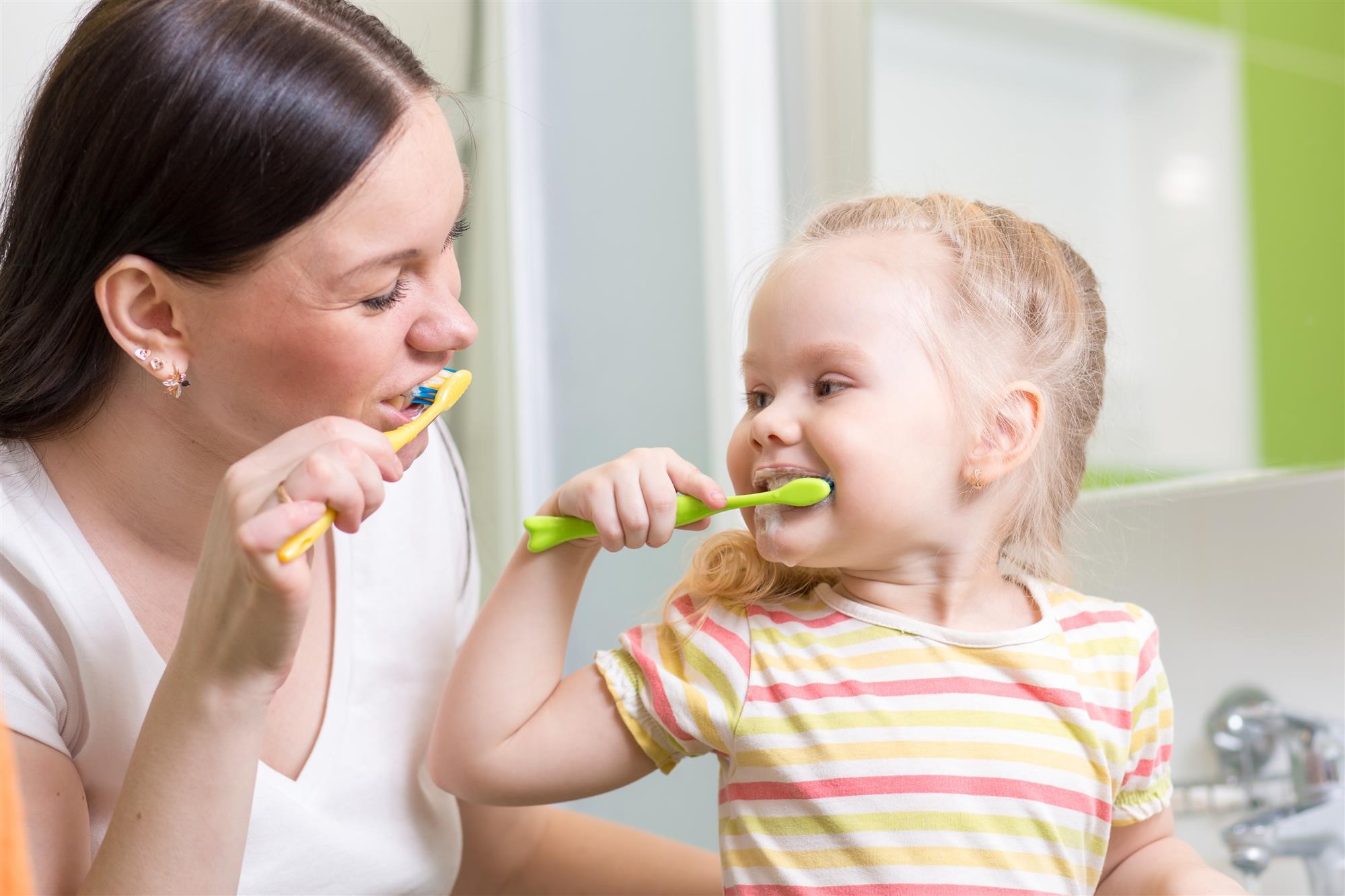 How Nannies Can Encourage Child Development