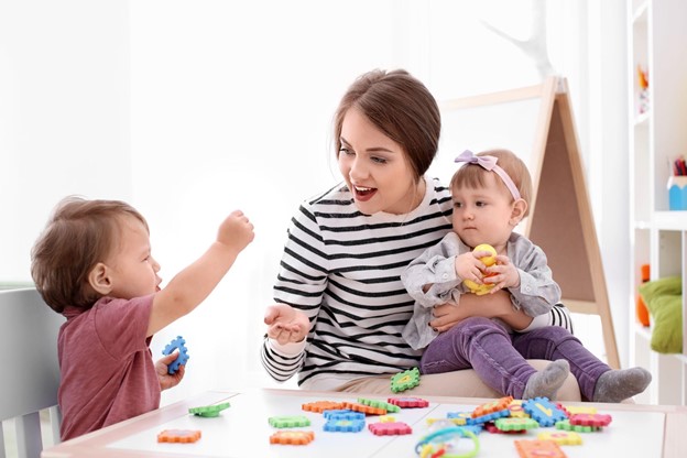 Seattle Nanny Agency and Domestic Staffing Company