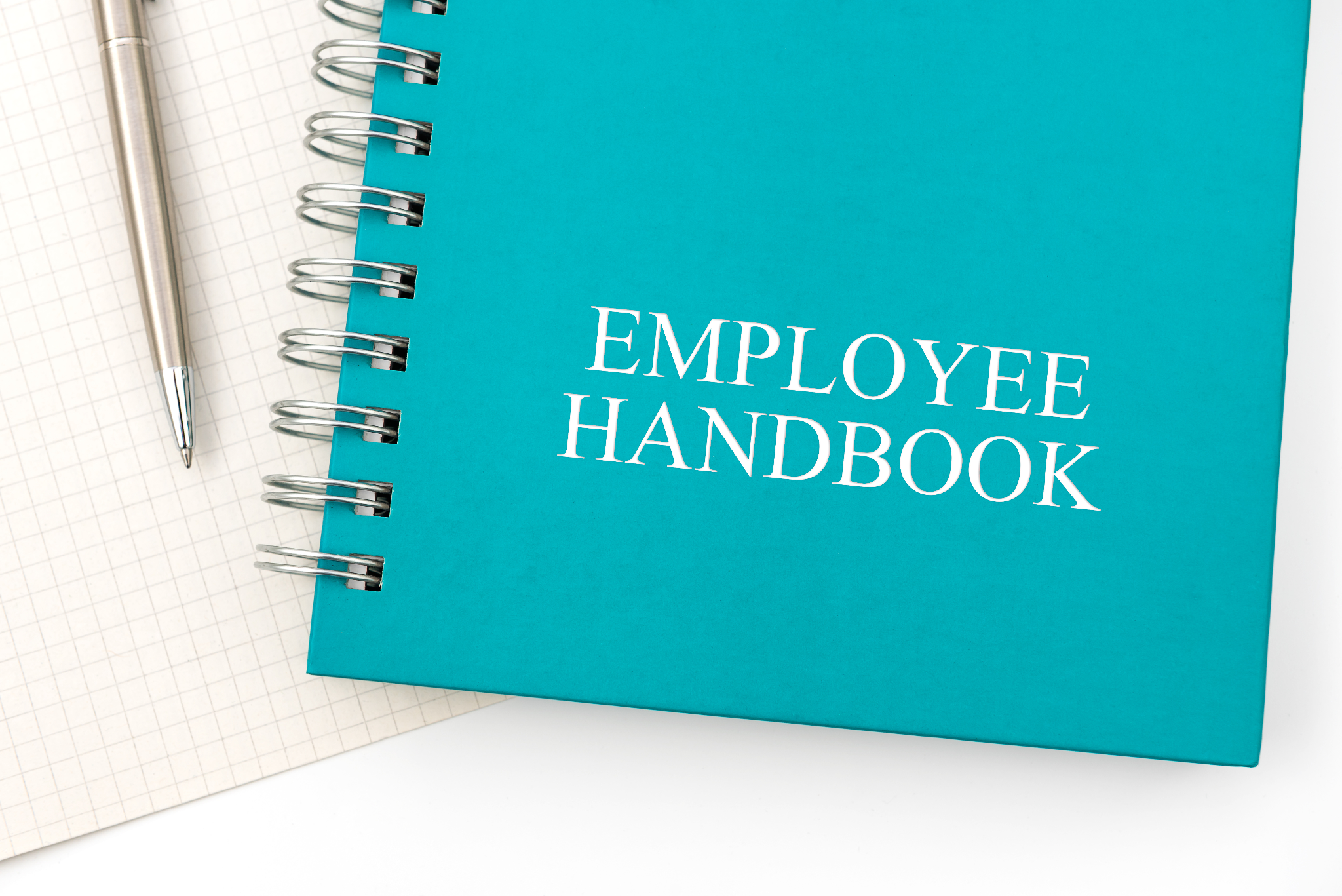 Employee handbook for domestic staff