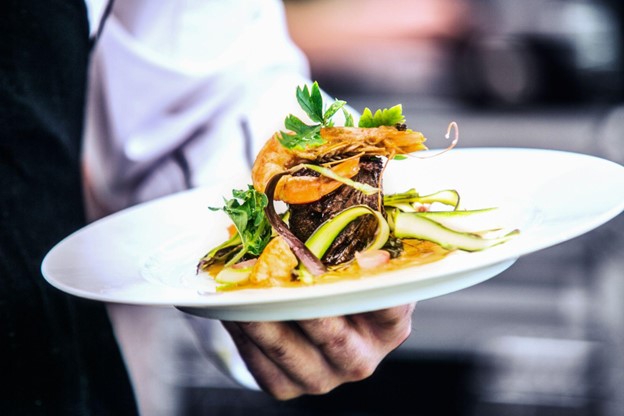 Hire a Private Chef