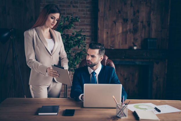 Hire a Personal Assistant in San Francisco
