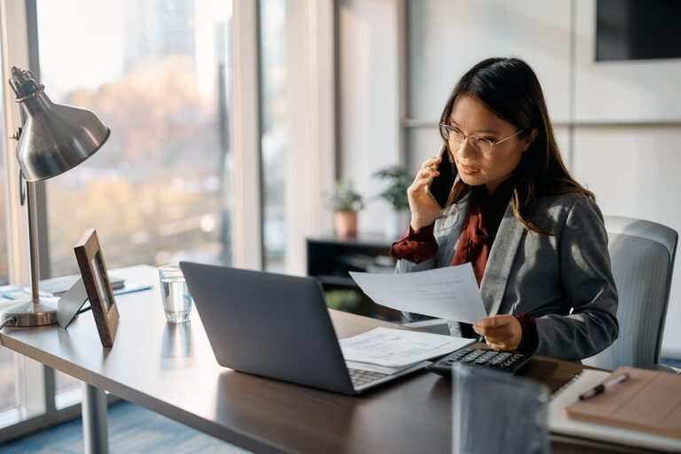 Hiring a Personal Assistant
