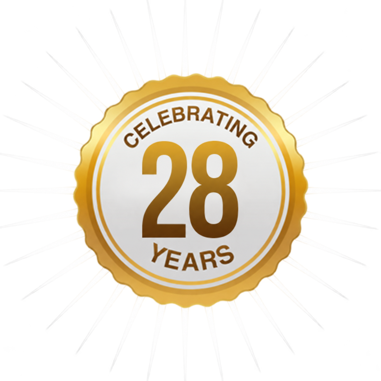 Celebrating 20 Years